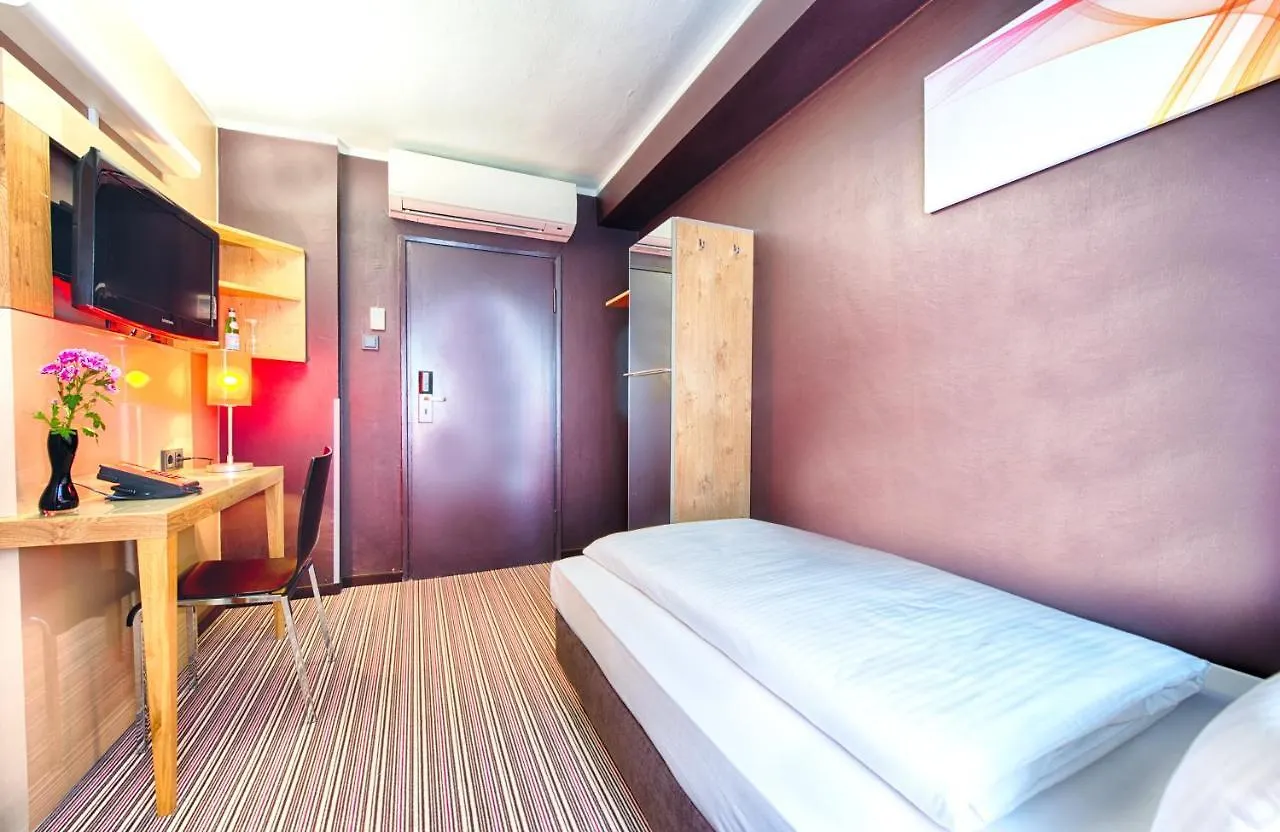 Leonardo Hotel Boutique Múnich