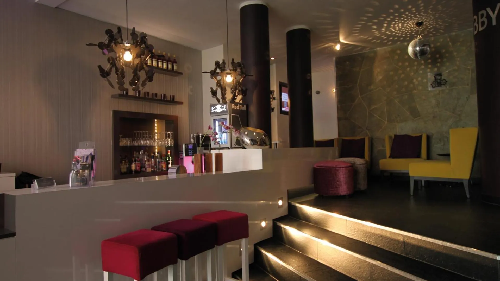 Leonardo Hotel Boutique Múnich