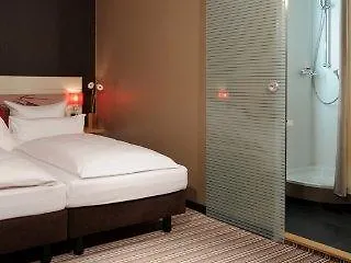 ****  Leonardo Hotel Boutique Múnich Alemania