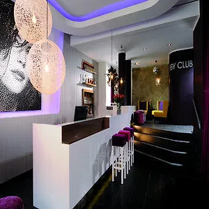 Leonardo Hotel Boutique Múnich 4*,  Alemania