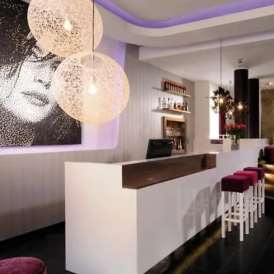 Leonardo Hotel Boutique Múnich