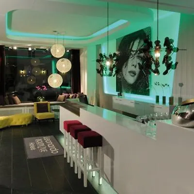 Leonardo Hotel Boutique Múnich
