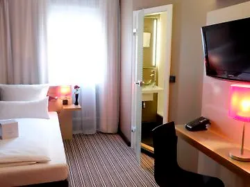 Leonardo Hotel Boutique Múnich