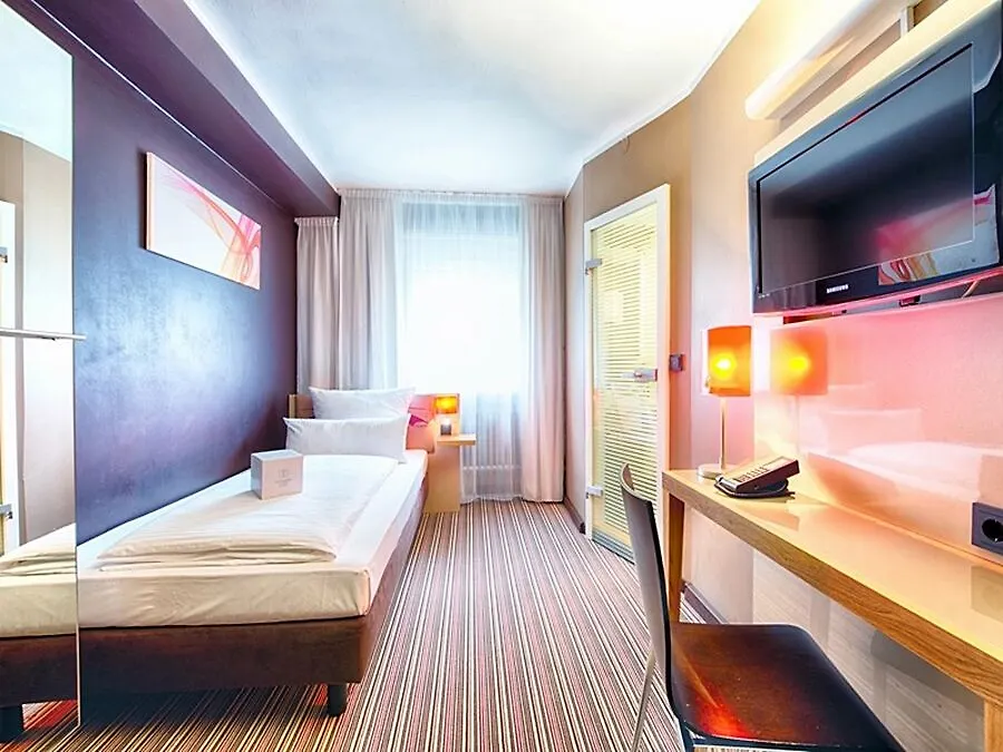 Leonardo Hotel Boutique Múnich