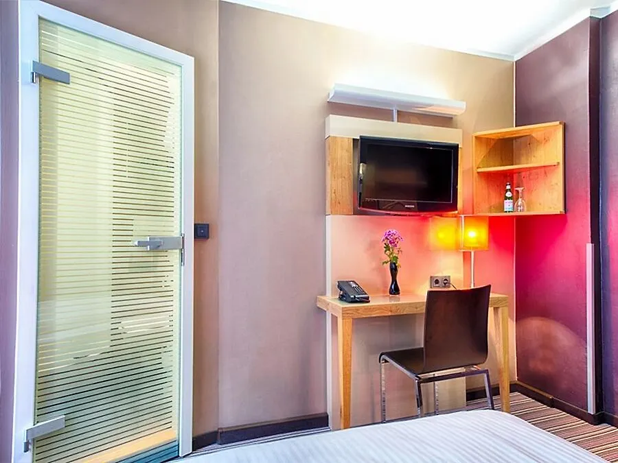 Leonardo Hotel Boutique Múnich