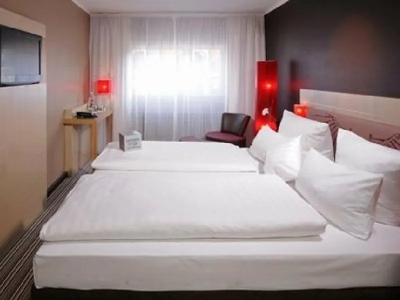 Leonardo Hotel Boutique Múnich