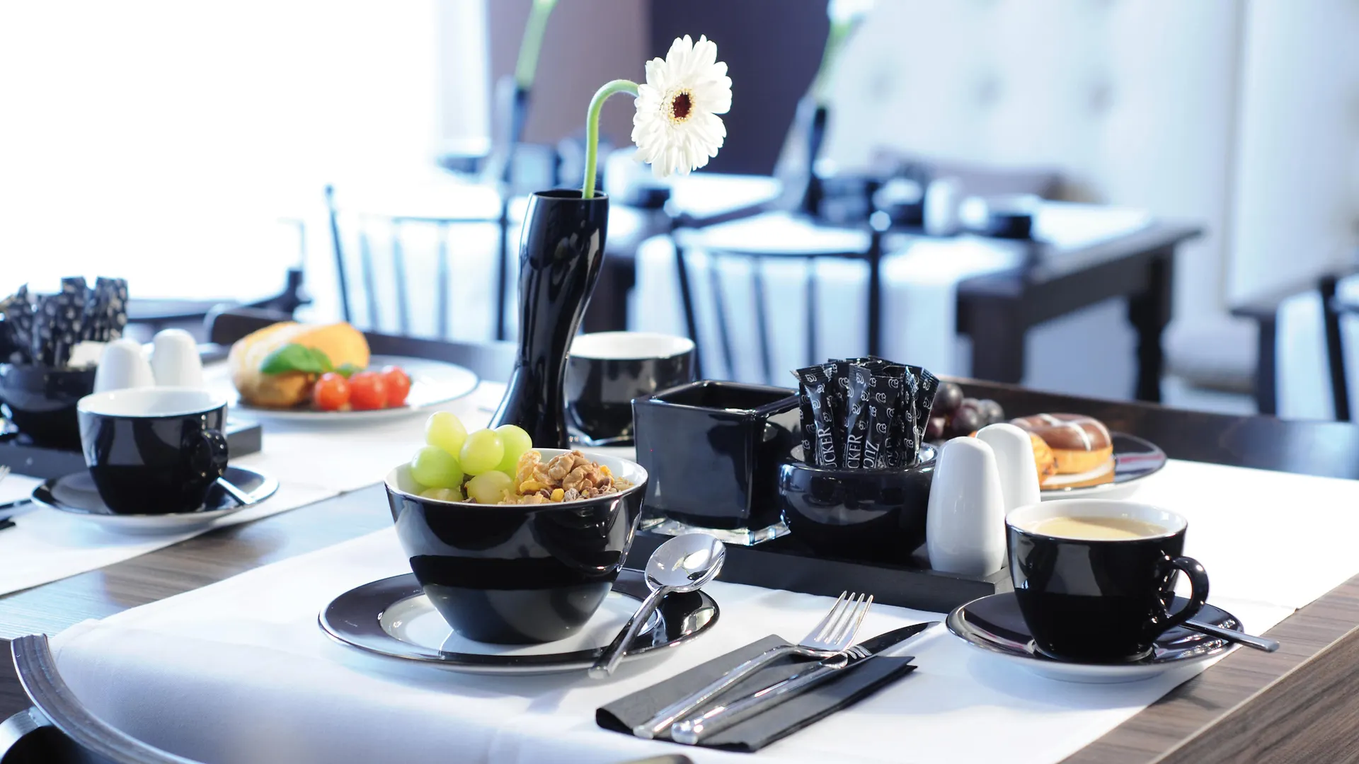 Leonardo Boutique Hotel Mnichov