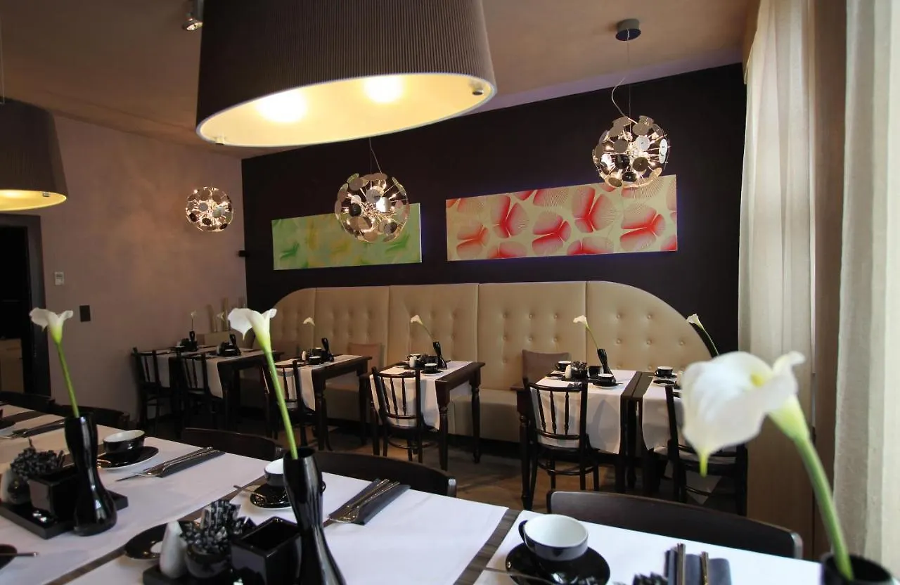 Leonardo Boutique Hotel Mnichov