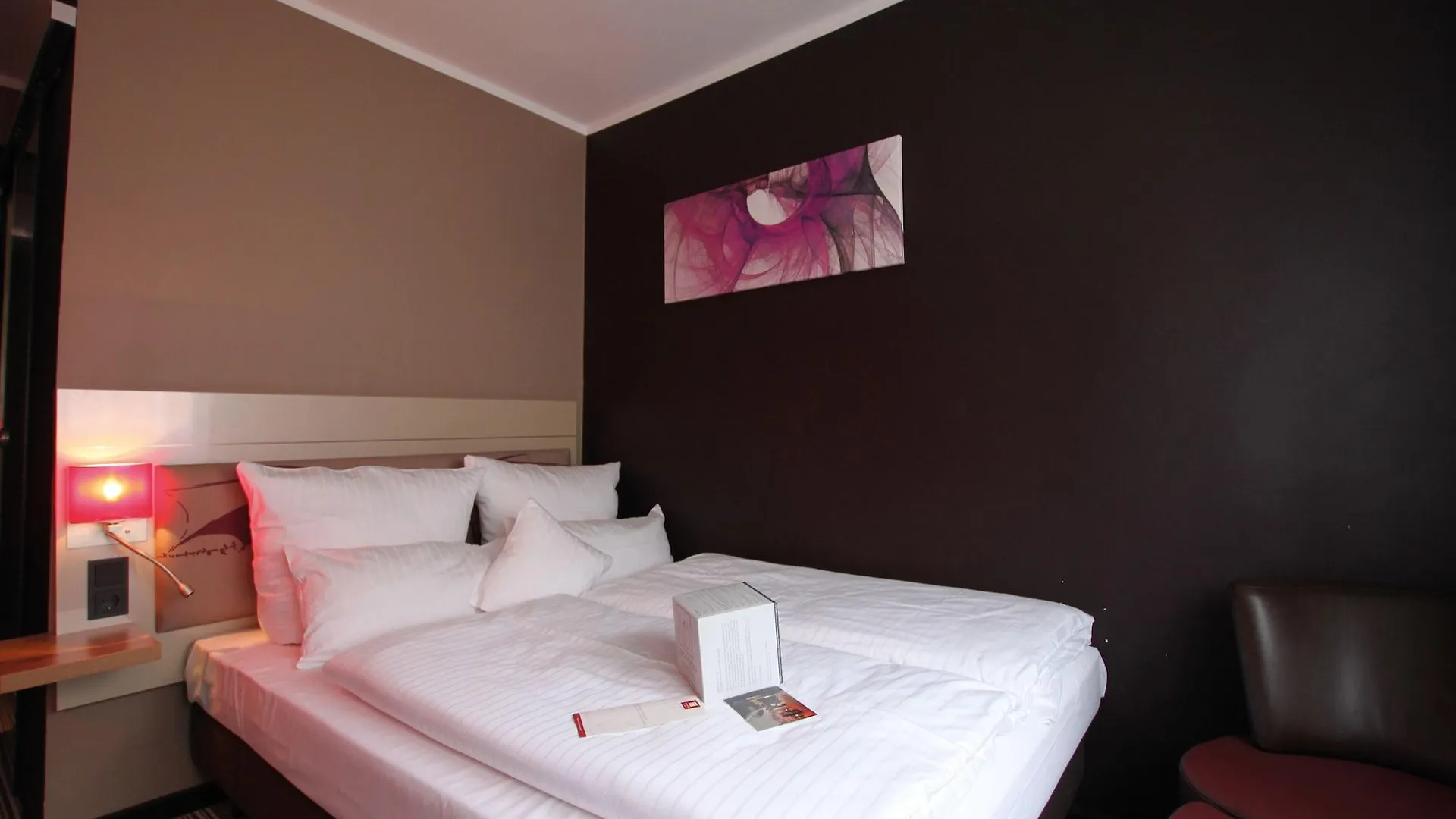 Leonardo Boutique Hotel Mnichov