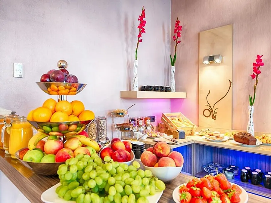 Leonardo Boutique Hotel Mnichov