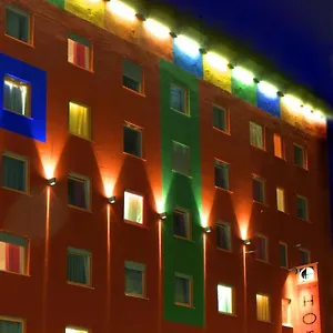 Hotell 1st Creatif Elephant