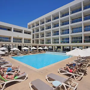 Nelia Gardens Отель Айя-Напа