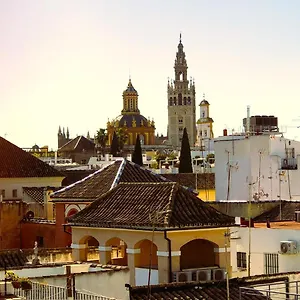 San Clemente Sevilla
