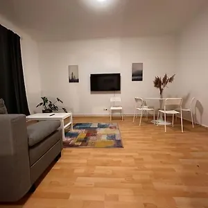 Mit Balkon Im Stadtzentrum , Hannover Deutschland