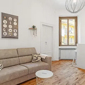 Navigli Charming Flat Milán