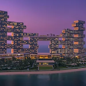 Atlantis The Royal 5*, Dubai Verenigde Arabische Emiraten