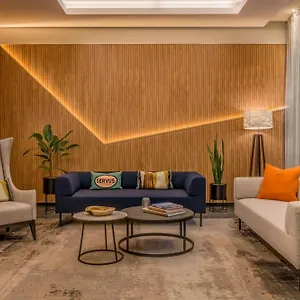 4* Ξενοδοχείο Courtyard By Marriott Center