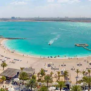 Doubletree By Hilton & Marjan Island Курортный комплекс Рас-эль-Хайма