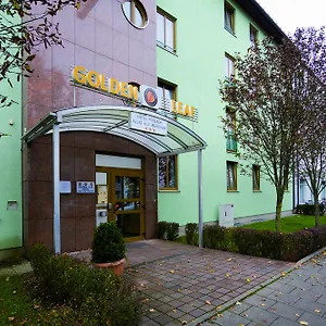 Hotell Perlach Allee By Blattl