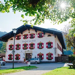 Posthotel ** Sachrang