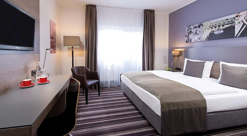 Leonardo Boutique Hotel Munique