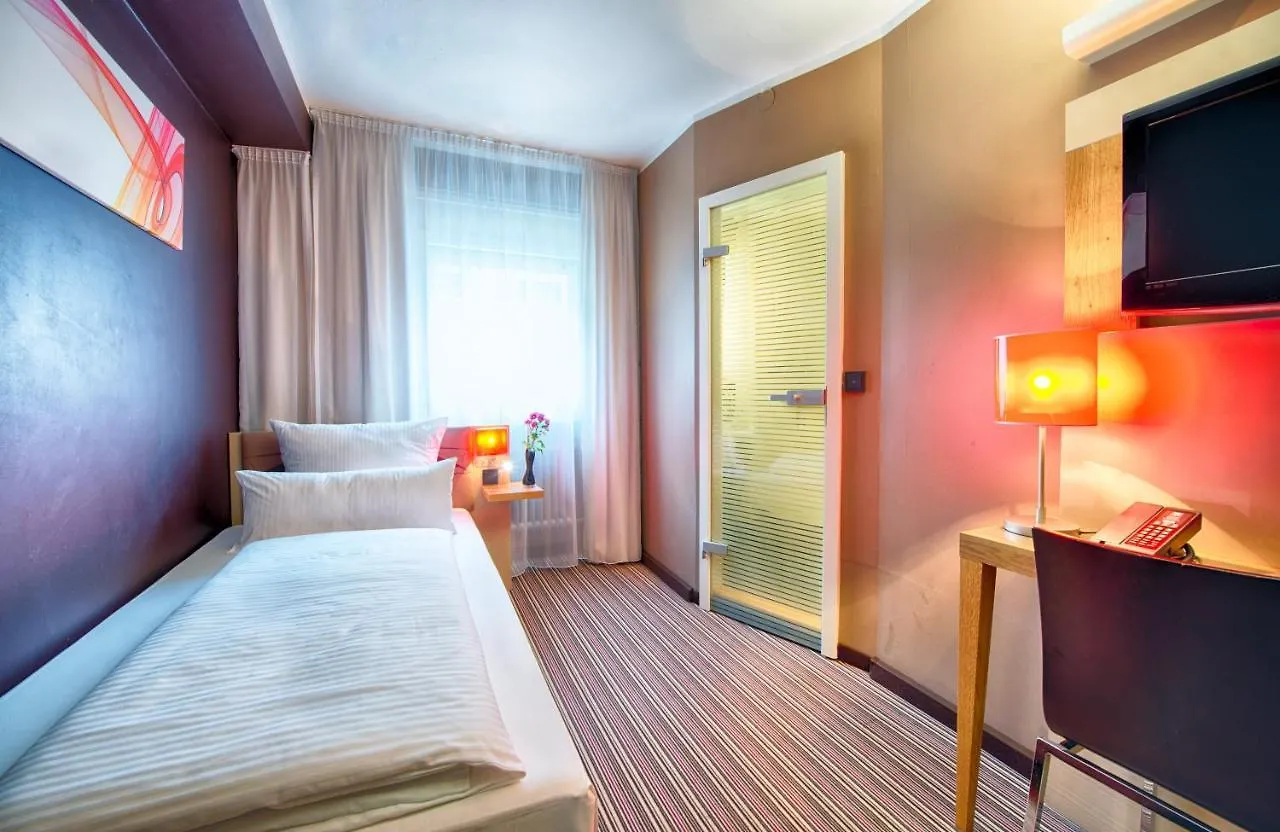 ****  Leonardo Boutique Hotel Munich Germany