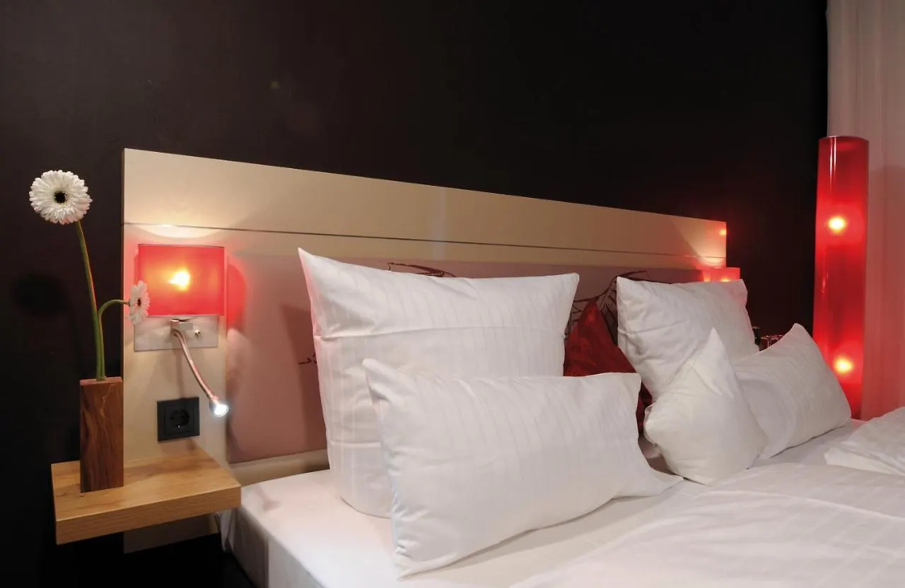 Leonardo Boutique Hotel Munique