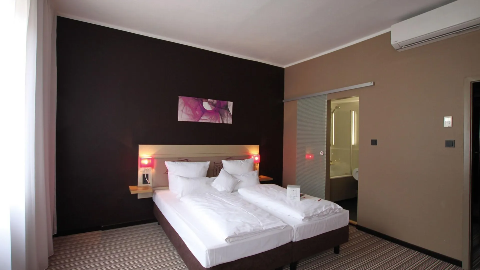 Leonardo Boutique Hotel Munique