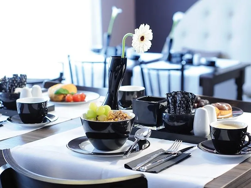 Leonardo Boutique Hotel Munique