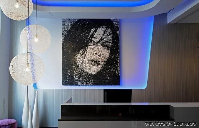Leonardo Boutique Hotel Munich 4*,