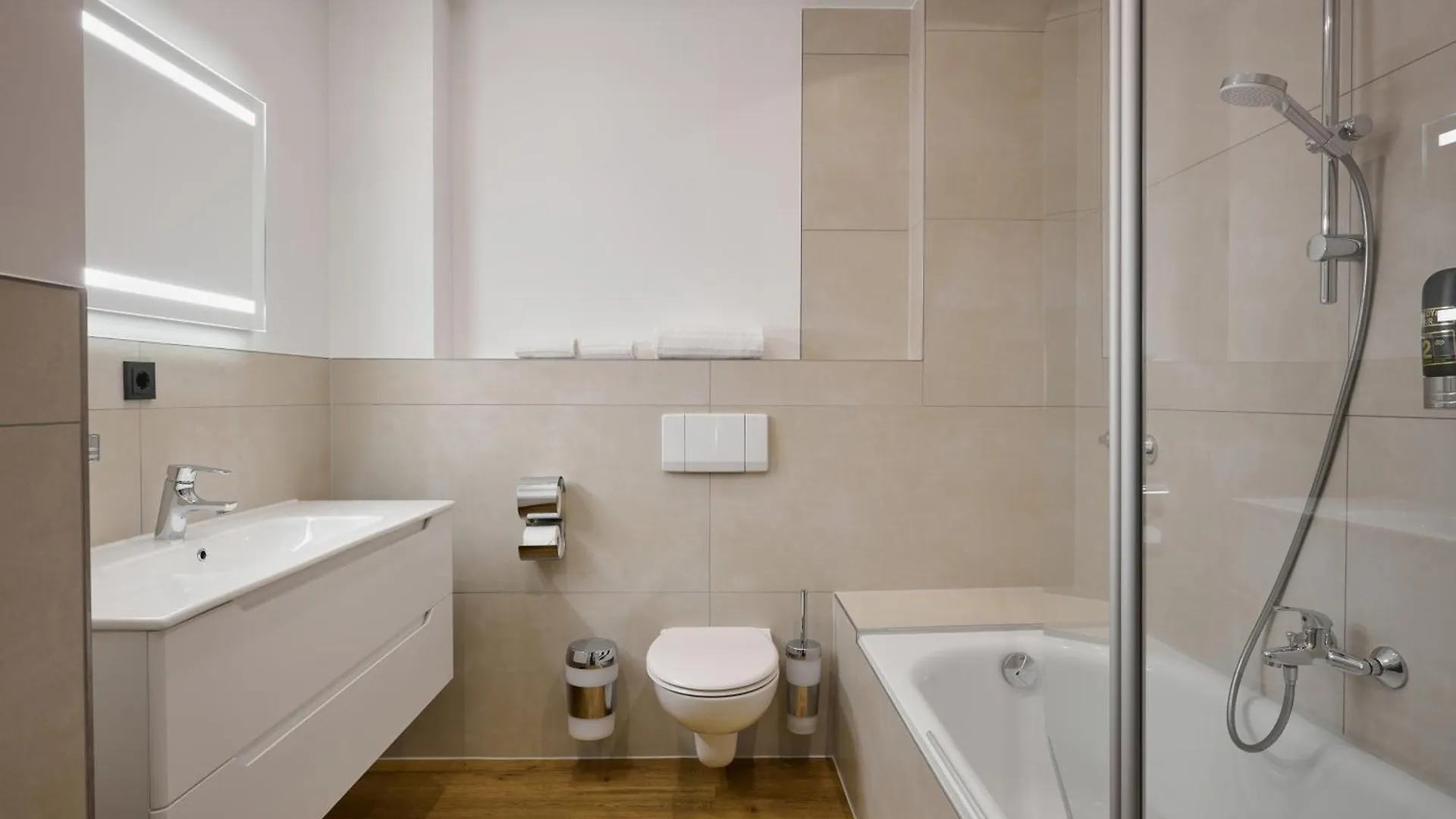 Leonardo Boutique Hotel Munique