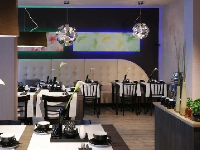 Leonardo Boutique Hotel Munich
