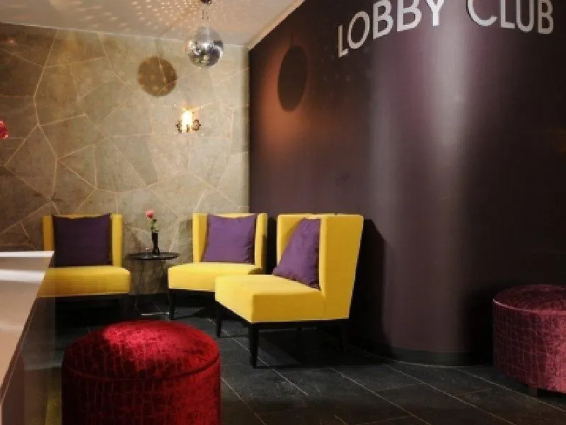 Leonardo Boutique Hotel Munich