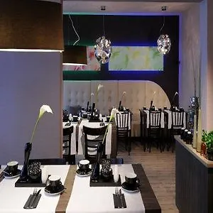 Leonardo Boutique Hotel Monaco di Baviera 4*,