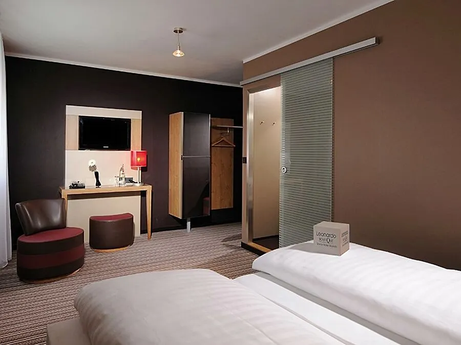 Leonardo Boutique Hotel Munich
