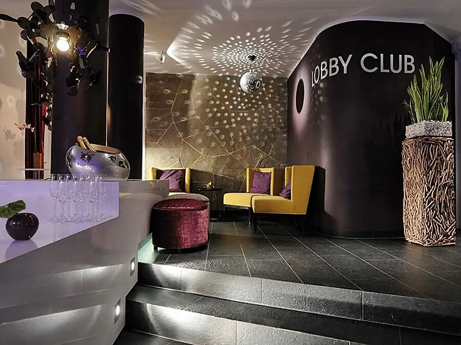 Leonardo Boutique Hotel Munich