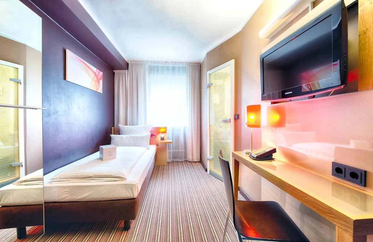 Leonardo Boutique Hotel מינכן