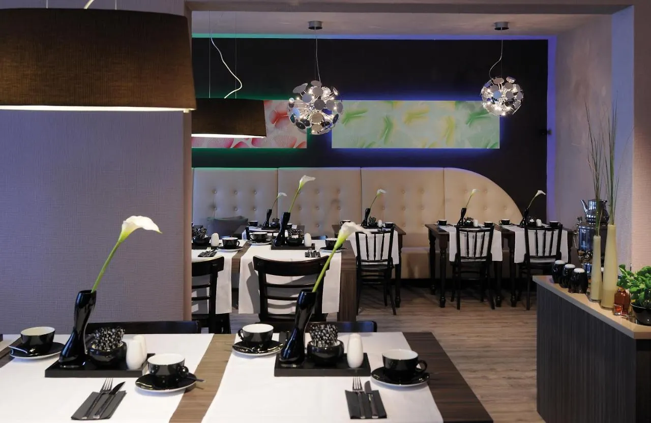 Leonardo Boutique Hotel München