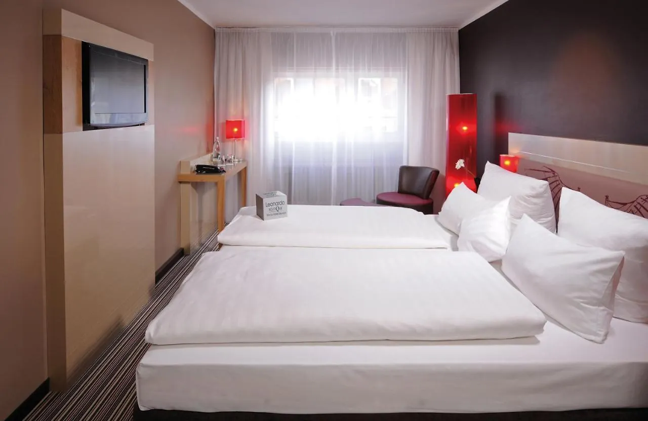 Leonardo Boutique Hotel München