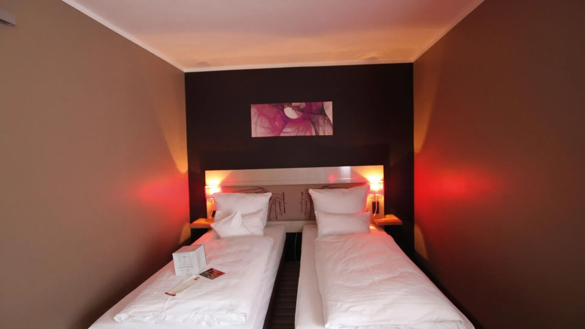 ****  Leonardo Boutique Hotel München Deutschland
