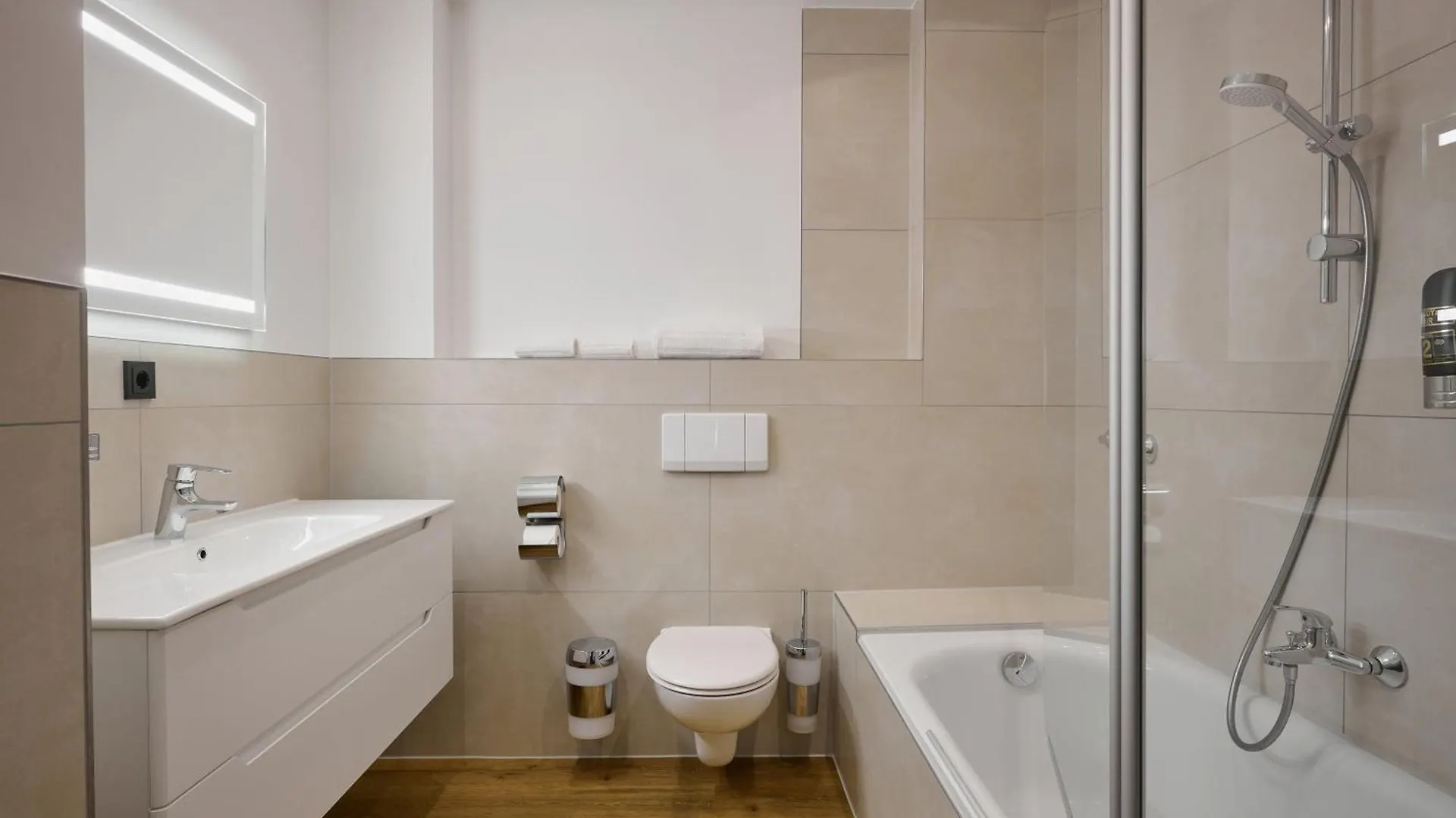 Leonardo Boutique Hotel מינכן גרמניה