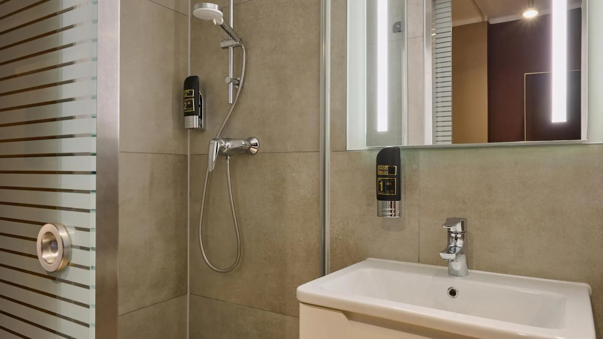 ****  Leonardo Boutique Hotel מינכן גרמניה