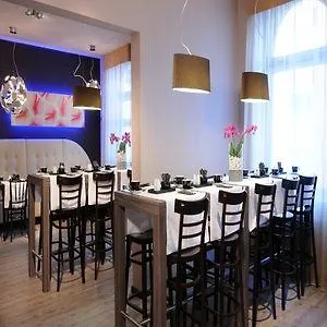Leonardo Boutique Hotel München