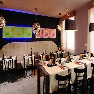 Leonardo Boutique Hotel מינכן