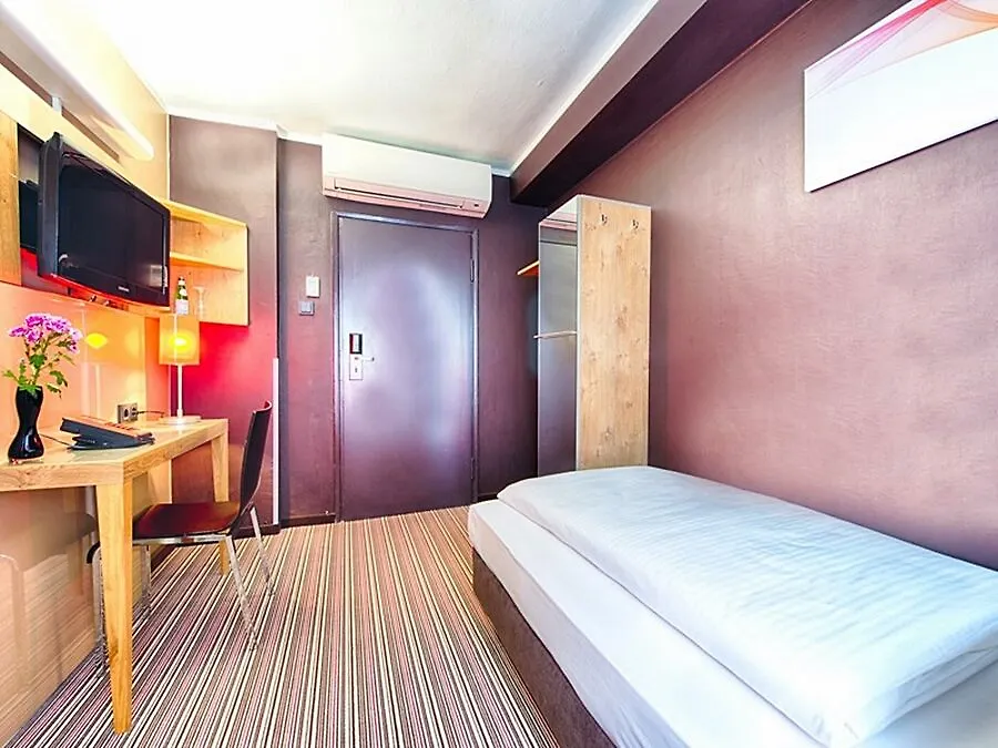 Leonardo Boutique Hotel München